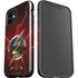 DC Comics The Flash Movie: Logo Poster iPhone 12 Mini Impact Case