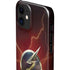 DC Comics The Flash Movie: Logo Poster iPhone 12 Mini Lite Case