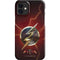 DC Comics The Flash Movie: Logo Poster iPhone 12 Mini Lite Case