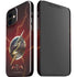 DC Comics The Flash Movie: Logo Poster iPhone 12 Mini Lite Case