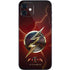 DC Comics The Flash Movie: Logo Poster iPhone 12 Mini Skin
