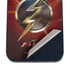 DC Comics The Flash Movie: Logo Poster iPhone 12 Mini Skin
