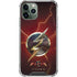 DC Comics The Flash Movie: Logo Poster iPhone 12 Pro Clear Case