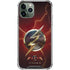 DC Comics The Flash Movie: Logo Poster iPhone 12 Pro Max Clear Case