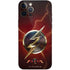 DC Comics The Flash Movie: Logo Poster iPhone 12 Pro Max Skin