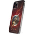 DC Comics The Flash Movie: Logo Poster iPhone 12 Pro Max Skin