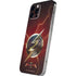 DC Comics The Flash Movie: Logo Poster iPhone 12 Pro Skin