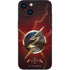 DC Comics The Flash Movie: Logo Poster iPhone 13 Mini Skin