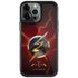 DC Comics The Flash Movie: Logo Poster iPhone 13 Pro Cargo Case
