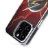 DC Comics The Flash Movie: Logo Poster iPhone 13 Pro MagSafe Case