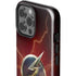 DC Comics The Flash Movie: Logo Poster iPhone 13 Pro Max Impact Case