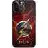 DC Comics The Flash Movie: Logo Poster iPhone 13 Pro Max Skin