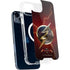 DC Comics The Flash Movie: Logo Poster iPhone 14 MagSafe Case