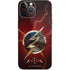 DC Comics The Flash Movie: Logo Poster iPhone 14 Pro Max Skin