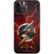 DC Comics The Flash Movie: Logo Poster iPhone 15 Pro Max Skin