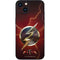 DC Comics The Flash Movie: Logo Poster iPhone 15 Skin
