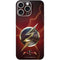 DC Comics The Flash Movie: Logo Poster iPhone 16 Pro Max Skin