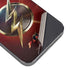 DC Comics The Flash Movie: Logo Poster iPhone 16 Pro Max Skin