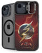 DC Comics The Flash Movie: Logo Poster iPhone 16e Kickstand Case