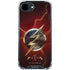 DC Comics The Flash Movie: Logo Poster iPhone 16e Clear Case