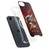 DC Comics The Flash Movie: Logo Poster iPhone 16e MagSafe Case
