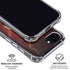DC Comics The Flash Movie: Logo Poster iPhone 16e MagSafe Case