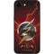 DC Comics The Flash Movie: Logo Poster iPhone 16e Skin