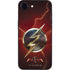 DC Comics The Flash Movie: Logo Poster iPhone 16e Skin