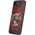 DC Comics The Flash Movie: Logo Poster iPhone 16e Skin