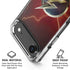 DC Comics The Flash Movie: Logo Poster iPhone 17 Air Clear Case