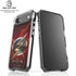 DC Comics The Flash Movie: Logo Poster iPhone 17 Air Clear Case