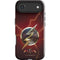 DC Comics The Flash Movie: Logo Poster iPhone 17 Air Impact Case