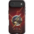 DC Comics The Flash Movie: Logo Poster iPhone 17 Air Impact Case