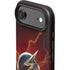 DC Comics The Flash Movie: Logo Poster iPhone 17 Air Impact Case