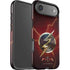 DC Comics The Flash Movie: Logo Poster iPhone 17 Air Impact Case