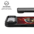 DC Comics The Flash Movie: Logo Poster iPhone 17 Air Kickstand Case