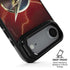 DC Comics The Flash Movie: Logo Poster iPhone 17 Air Kickstand Case