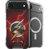 DC Comics The Flash Movie: Logo Poster iPhone 17 Air MagSafe Case