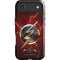 DC Comics The Flash Movie: Logo Poster iPhone 17 Air Magsafe Impact Case