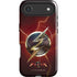 DC Comics The Flash Movie: Logo Poster iPhone 17 Air Magsafe Impact Case