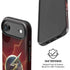 DC Comics The Flash Movie: Logo Poster iPhone 17 Air Magsafe Impact Case
