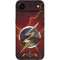 DC Comics The Flash Movie: Logo Poster iPhone 17 Air Skin