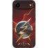 DC Comics The Flash Movie: Logo Poster iPhone 17 Air Skin