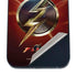DC Comics The Flash Movie: Logo Poster iPhone 17 Air Skin