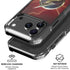 DC Comics The Flash Movie: Logo Poster iPhone 17 Pro MagSafe Case