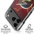 DC Comics The Flash Movie: Logo Poster iPhone 17 Pro MagSafe Case