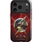 DC Comics The Flash Movie: Logo Poster iPhone 17 Pro Magsafe Impact Case