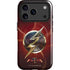 DC Comics The Flash Movie: Logo Poster iPhone 17 Pro Magsafe Impact Case