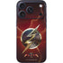 DC Comics The Flash Movie: Logo Poster iPhone 17 Pro Max Skin