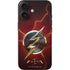 DC Comics The Flash Movie: Logo Poster iPhone 17 Skin